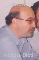 علیرضا مدقالچی